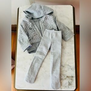 American girl doll clothes